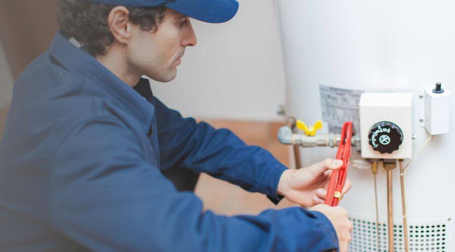 Local 24/7 Emergency Plumbing in Hitchcock, TX
